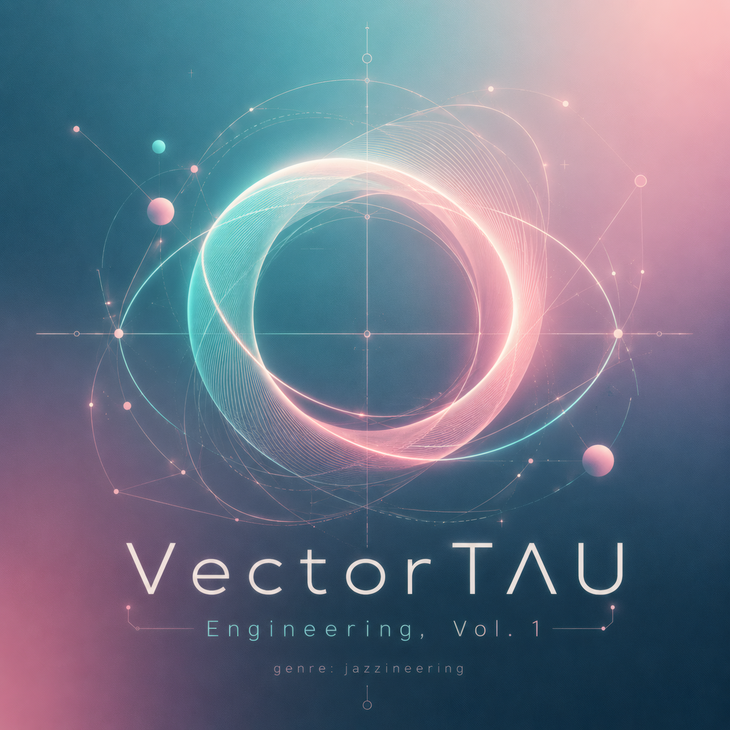 Engineering, Vol. 1 by VectorTAU