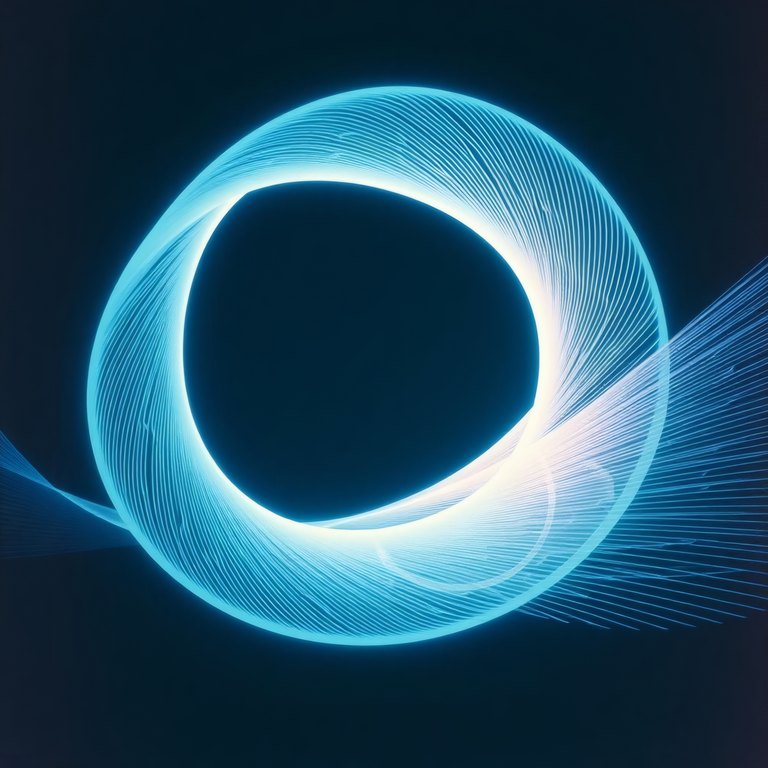 Cover artwork for “Чуть левее” by VectorTAU