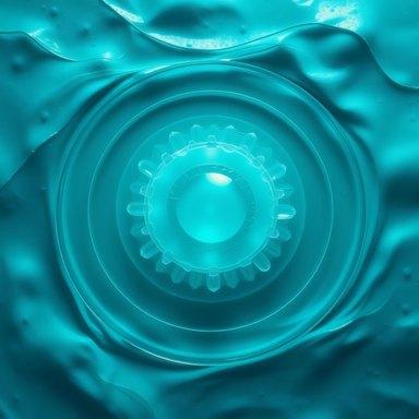 Cover artwork for “REZONE DRIFT” by VectorTAU
