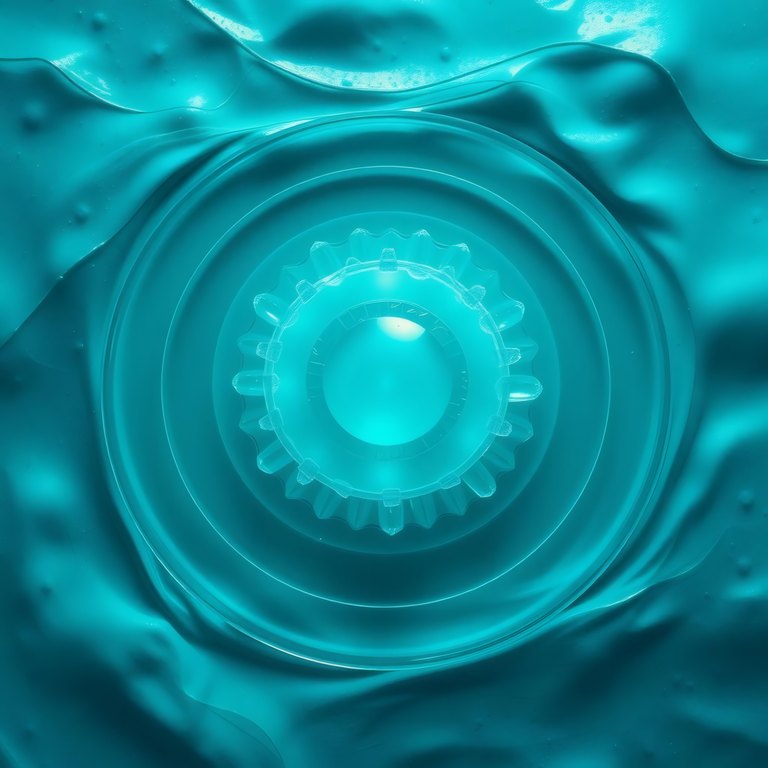 Cover artwork for “REZONE DRIFT” by VectorTAU