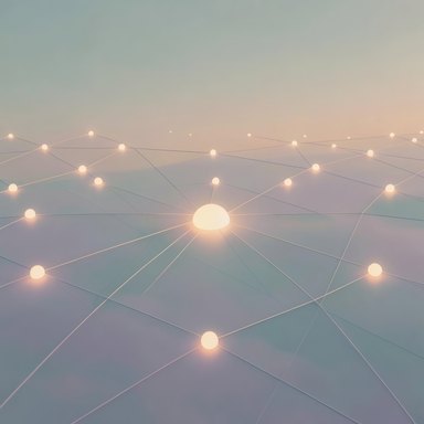 Cover artwork for “SOFT CENTER” by VectorTAU