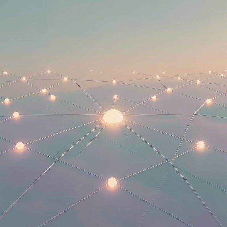 Cover artwork for “SOFT CENTER” by VectorTAU