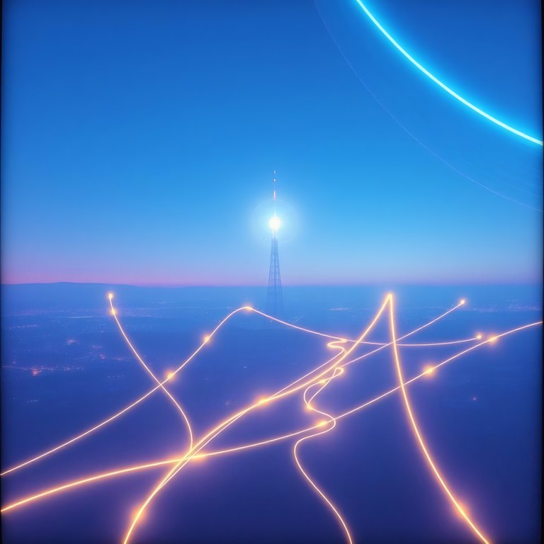 Cover artwork for “VELA RESONANCE” by VectorTAU